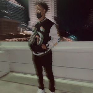 Meet your Posher, Matthew